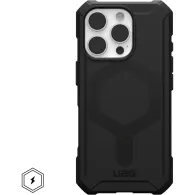 Etui ochronne na smartfon UAG Essential Armor Magsafe do iPhone 16 Pro z MagSafe 114448114040, Czarne | Sklep ITnes.pl, IT for B