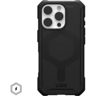 Etui ochronne na smartfon UAG Essential Armor Magsafe do iPhone 16 Pro z MagSafe 114448114040, Czarne | Sklep ITnes.pl, IT for B