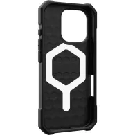Etui ochronne na smartfon UAG Essential Armor Magsafe do iPhone 16 Pro z MagSafe 114448114040, Czarne | Sklep ITnes.pl, IT for B