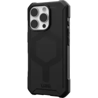 Etui ochronne na smartfon UAG Essential Armor Magsafe do iPhone 16 Pro z MagSafe 114448114040, Czarne | Sklep ITnes.pl, IT for B
