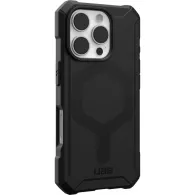 Etui ochronne na smartfon UAG Essential Armor Magsafe do iPhone 16 Pro z MagSafe 114448114040, Czarne | Sklep ITnes.pl, IT for B