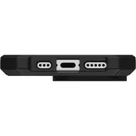 Etui ochronne na smartfon UAG Essential Armor Magsafe do iPhone 16 Pro z MagSafe 114448114040, Czarne | Sklep ITnes.pl, IT for B