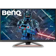 Monitor Benq Mobiuz EX2710S 9H.LKFLA.TBE, 27", 1920x1080 (FHD), 165Hz, IPS, HDR, 1 ms, Czarny | Sklep ITnes.pl, IT for BUSINESS