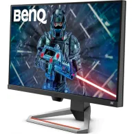 Monitor Benq Mobiuz EX2710S 9H.LKFLA.TBE, 27", 1920x1080 (FHD), 165Hz, IPS, HDR, 1 ms, Czarny | Sklep ITnes.pl, IT for BUSINESS
