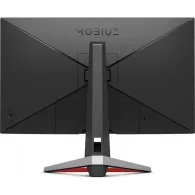Monitor Benq Mobiuz EX2710S 9H.LKFLA.TBE, 27", 1920x1080 (FHD), 165Hz, IPS, HDR, 1 ms, Czarny | Sklep ITnes.pl, IT for BUSINESS