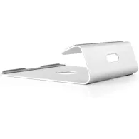 Podstawka pod laptopa Neomounts by Newstar Notebook Desk Stand NSLS025 - Srebrna