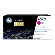 Toner HP 656X Magenta CF463X - Oryginalny