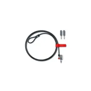 Dell 461-10169 Kensington Clicksafe Notebook Lock - KIT | Sklep ITnes.pl - IT for BUSINESS