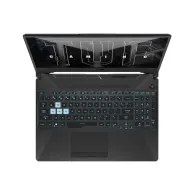 Laptop ASUS TUF Gaming A15 2021 FA506NC-HN002W, Ryzen 5 7535HS, 15,6" FHD IPS, 8GB, 512GB, GF RTX 3050, Win11 Home, 2CI | Sklep 