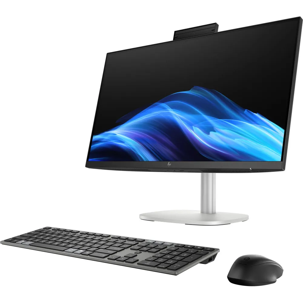 HP EliteStudio 8 AiO G1i 23.8 A55S43QSEET - zdjęcie