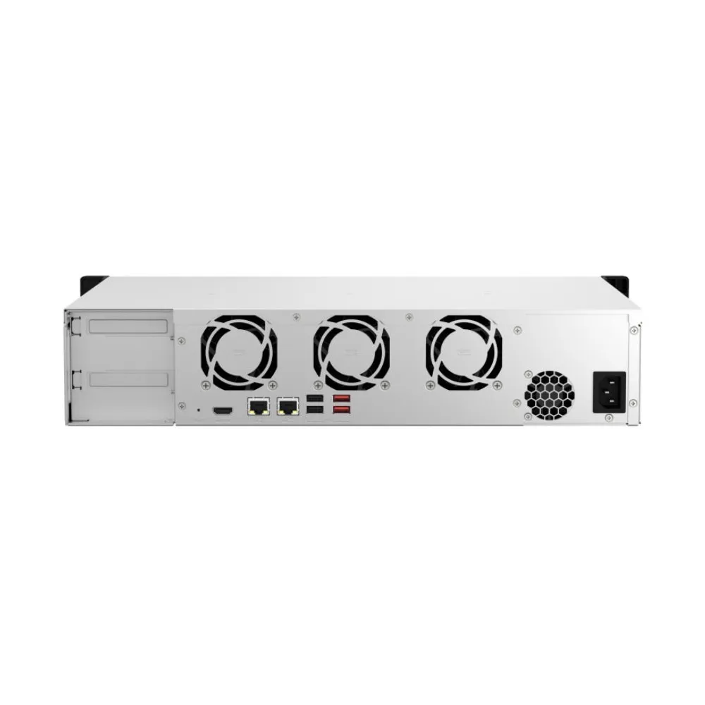 QNAP Rack TS-864EU-VO
