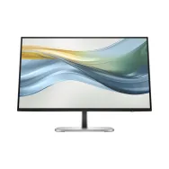 Monitor HP S5 Pro 524pu 9D9V7AA, 23,8", 1920x1080 (FHD), 100Hz, IPS, 5 ms, Czarny | Sklep ITnes.pl, IT for BUSINESS