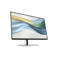 Monitor HP S5 Pro 524pu 9D9V7AA, 23,8", 1920x1080 (FHD), 100Hz, IPS, 5 ms, Czarny | Sklep ITnes.pl, IT for BUSINESS