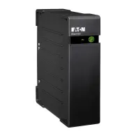 Zasilacz awaryjny UPS Eaton EL650IEC, 650VA|400W, topologia offline | Sklep ITnes.pl, IT for BUSINESS