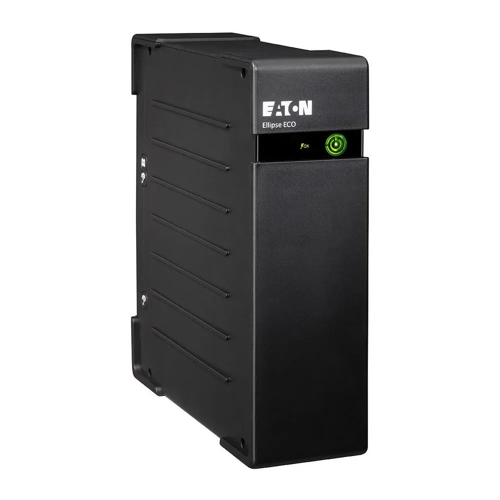 Zasilacz awaryjny UPS Eaton EL650IEC, 650VA|400W, topologia offline | Sklep ITnes.pl, IT for BUSINESS