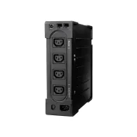 Zasilacz awaryjny UPS Eaton EL650IEC, 650VA|400W, topologia offline | Sklep ITnes.pl, IT for BUSINESS