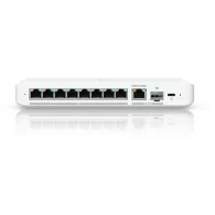 Switch zarządzalny Ubiquiti Flex 2.5G USW-FLEX-2.5G-8 | Sklep ITnes.pl, IT for BUSINESS