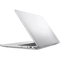 Laptop Dell Pro 16 Plus PB16250 BTO107_PB16250_EMEA, Core Ultra 7 265U vPro, 16" WUXGA IPS, 16GB, 512GB, Srebrny, Win11 Pro, 3OS