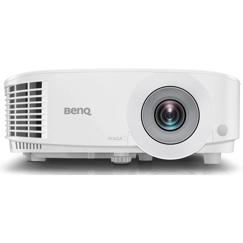 Projektor Benq MW550 9H.JHT77.1HE, DLP WXGA, 3600AL, 20000:1, 2xHDMI, MiniUSB | Sklep ITnes.pl, IT for BUSINESS