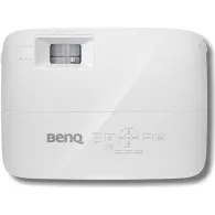 Projektor Benq MW550 9H.JHT77.1HE, DLP WXGA, 3600AL, 20000:1, 2xHDMI, MiniUSB | Sklep ITnes.pl, IT for BUSINESS