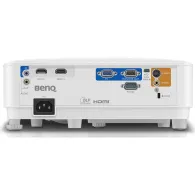 Projektor Benq MW550 9H.JHT77.1HE, DLP WXGA, 3600AL, 20000:1, 2xHDMI, MiniUSB | Sklep ITnes.pl, IT for BUSINESS