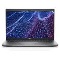 Laptop Dell Latitude 14 5430 N207L5430MLK14EMEA_VP_PRO, i7-1265U, 14" FHD IPS, 16GB, 512GB, Srebrny, Win11 Pro, 3OS ProSupport N