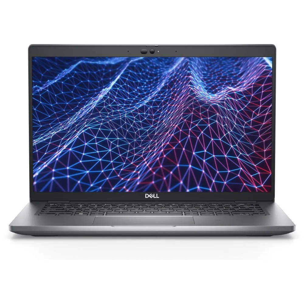 Laptop Dell Latitude 14 5430 N207L5430MLK14EMEA_VP_PRO, i7-1265U, 14" FHD IPS, 16GB, 512GB, Srebrny, Win11 Pro, 3OS ProSupport N