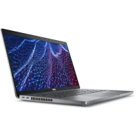 Laptop Dell Latitude 14 5430 N207L5430MLK14EMEA_VP_PRO, i7-1265U, 14" FHD IPS, 16GB, 512GB, Srebrny, Win11 Pro, 3OS ProSupport N