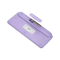 Klawiatura bezprzewodowa Logitech Pop Keys Fresh Vibes 920-010736 - Wielokolorowa - 920-010736 | Sklep ITnes.pl - IT for BUSINES