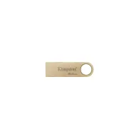 Pendrive Kingston DataTraveler SE9 G3 64 GB USB 3.2 Gen 1 DTSE9G3/64GB - Złoty
