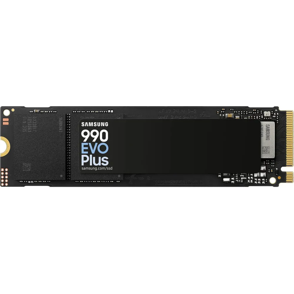Dysk SSD 4TB Samsung 990 EVO Plus MZ-V9S4T0BW, 2280, PCIe, NVMe, 7250-6300MBps | Sklep ITnes.pl, IT for BUSINESS