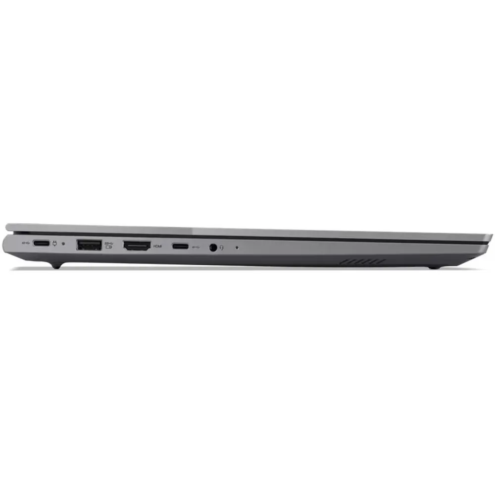 Zdjęcie laptopa Lenovo ThinkBook 16 G7 ARP 21MWQT15FPB