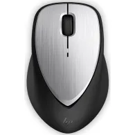 Mysz bezprzewodowa HP ENVY 500 2LX92AA - Kolor srebrny, Czarna | Sklep ITnes.pl - IT for BUSINESS