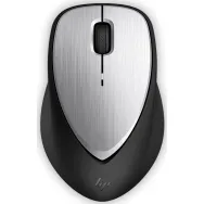 Mysz bezprzewodowa HP ENVY 500 2LX92AA - Kolor srebrny, Czarna | Sklep ITnes.pl - IT for BUSINESS