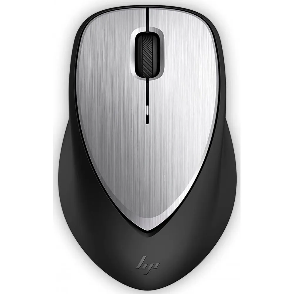 Mysz bezprzewodowa HP ENVY 500 2LX92AA - Kolor srebrny, Czarna | Sklep ITnes.pl - IT for BUSINESS