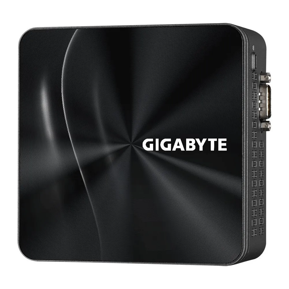 Komputer Gigabyte BRIXGB-BRRxHGB-BRR3H-4300-CAR7, Mini Desktop, Ryzen 3 4300U, 16GB, 512GB + 2TB, Wi-Fi | Sklep ITnes.pl, IT for Komputer Gigabyte BRIXGB-BRRxHGB-BRR3H-4300-CAR7, Mini Desktop, Ryzen 3 4300U, 16GB, 512GB + 2TB, Wi-Fi | Sklep ITnes.pl, IT for
