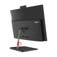 Komputer All-in-One Lenovo ThinkCentre neo 50a 24 12B6000QPB, i5-12500H, 23,8" FHD IPS, 16GB, 512GB, Czarny, WiFi, DVD, Win11 Pr
