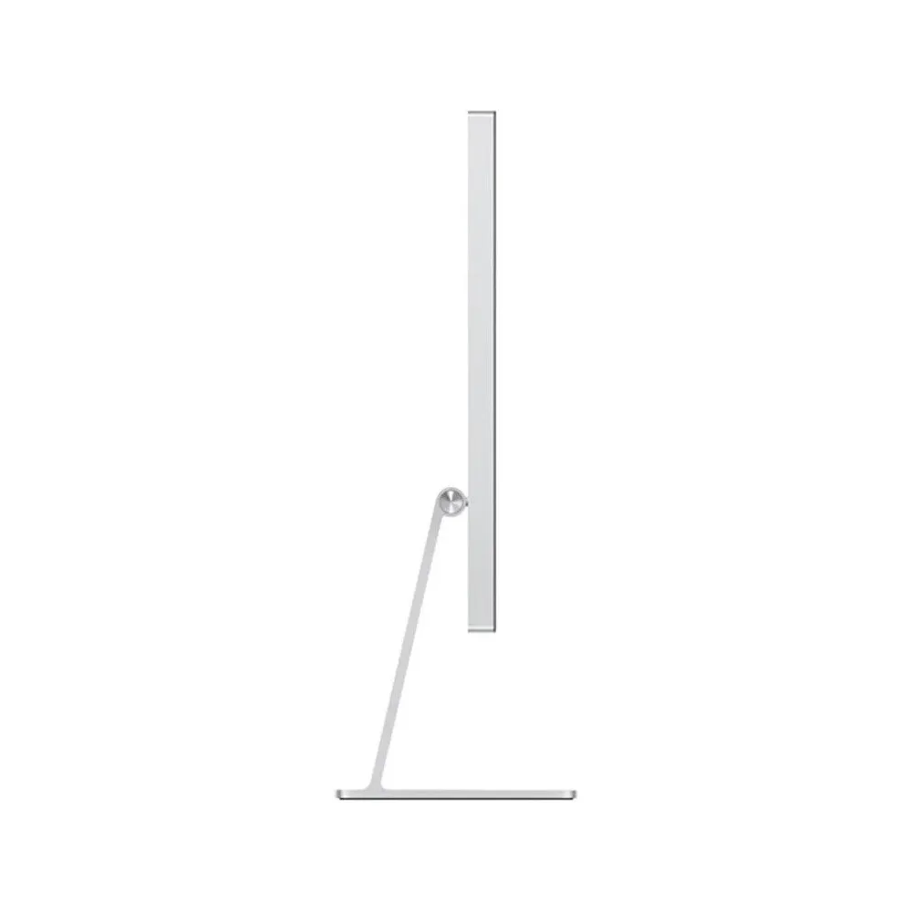 Monitor Apple Studio Display MYJG3MP/A - 27"/5120x2880 (5K)/Retina/kamera/USB-C/Srebrny - zdjęcie