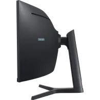 Monitor Samsung ViewFinity LS49A950UIUXEN, 49", 5120x1440, 120Hz, 32:9, zakrzywiony, VA, HDR, 4 ms, USB-C, Czarny | Sklep ITnes.pl, IT for BUSINESS