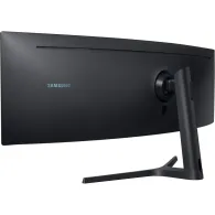 Monitor Samsung ViewFinity LS49A950UIUXEN, 49", 5120x1440, 120Hz, 32:9, zakrzywiony, VA, HDR, 4 ms, USB-C, Czarny | Sklep ITnes.pl, IT for BUSINESS