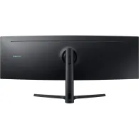 Monitor Samsung ViewFinity LS49A950UIUXEN, 49", 5120x1440, 120Hz, 32:9, zakrzywiony, VA, HDR, 4 ms, USB-C, Czarny | Sklep ITnes.pl, IT for BUSINESS