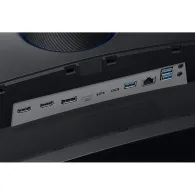 Monitor Samsung ViewFinity LS49A950UIUXEN, 49", 5120x1440, 120Hz, 32:9, zakrzywiony, VA, HDR, 4 ms, USB-C, Czarny | Sklep ITnes.pl, IT for BUSINESS