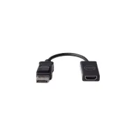 Adapter Dell DisplayPort, HDMI 2.0 492-BBXU - zdjęcie poglądowe 1