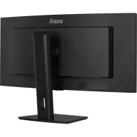 Monitor iiyama ProLite XCB3494WQSU-B1, 34", 3440x1440 (UWQHD), 120Hz, 21:9, zakrzywiony, VA, 0,4 ms, USB-C, Czarny | Sklep ITnes