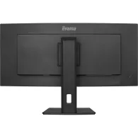 Monitor iiyama ProLite XCB3494WQSU-B1, 34", 3440x1440 (UWQHD), 120Hz, 21:9, zakrzywiony, VA, 0,4 ms, USB-C, Czarny | Sklep ITnes
