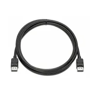 Kabel HP DisplayPort VN567AA, 2 m, Czarny | Sklep ITnes.pl, IT for BUSINESS