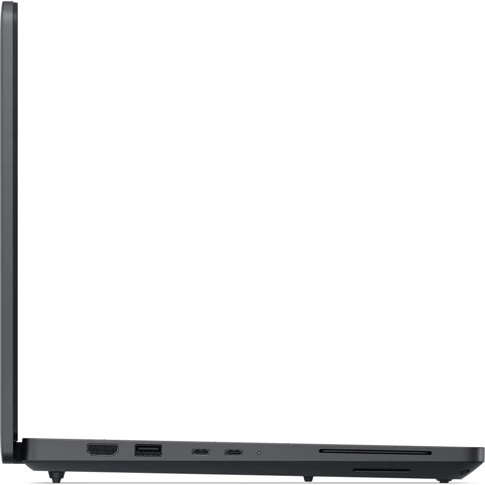 Dell Pro Max 14 MC14250 BTO120_MC14250_EMEA - zdjęcie