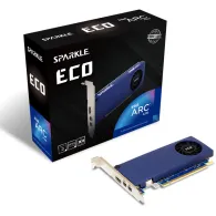 Karta graficzna Sparkle Intel Arc A310 Eco 4GB GDDR6 1A1-S00401900G - 1x HDMI, 2x mini DisplayPort