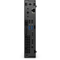 Komputer Dell Optiplex 7010 Micro N013O7010MFFEMEA_VP, MFF, i5-13500T, 16GB, 512GB, WiFi, Win11 Pro, 3OS ProSupport NBD | Sklep 