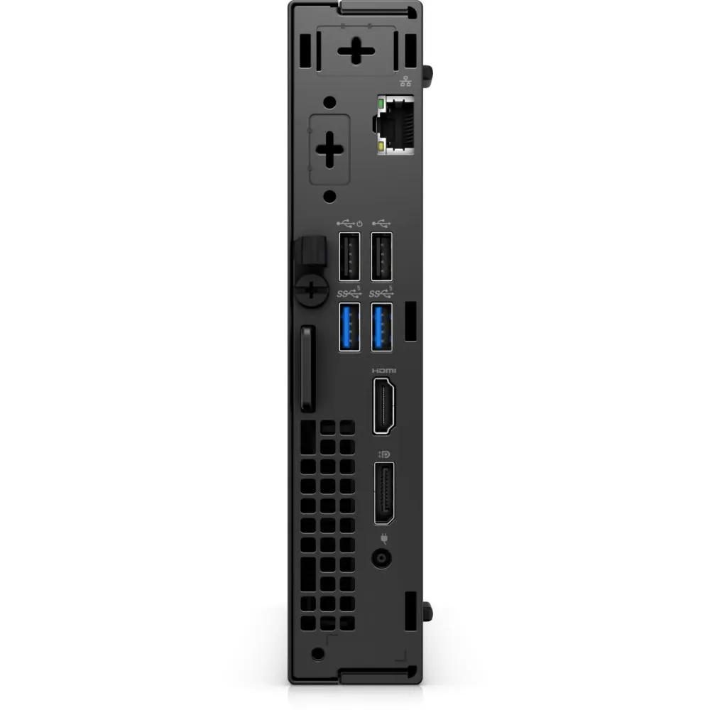 Dell Optiplex 7010 Micro N013O7010MFFEMEA_VP - zdjęcie